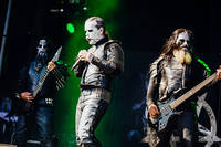 2018-06-08 - Dark Funeral från Sweden Rock Festival, Sölvesborg