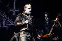 2018-06-08 - Dark Funeral från Sweden Rock Festival, Sölvesborg