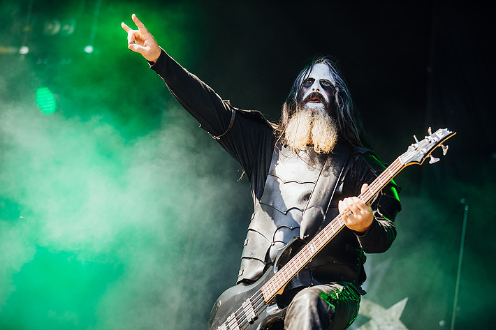 2018-06-08 - Dark Funeral från Sweden Rock Festival, Sölvesborg