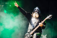 2018-06-08 - Dark Funeral från Sweden Rock Festival, Sölvesborg