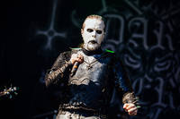 2018-06-08 - Dark Funeral från Sweden Rock Festival, Sölvesborg