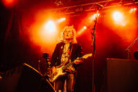 2018-06-08 - Bernie Tormé från Sweden Rock Festival, Sölvesborg