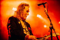 2018-06-08 - Bernie Tormé från Sweden Rock Festival, Sölvesborg