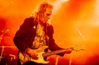 2018-06-08 - Bernie Tormé från Sweden Rock Festival, Sölvesborg
