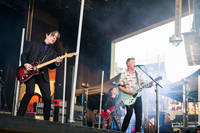 2018-06-10 - Queens Of The Stone Age från Gröna Lund, Stockholm