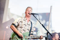 2018-06-10 - Queens Of The Stone Age från Gröna Lund, Stockholm