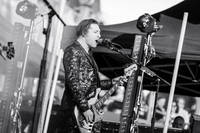 2018-06-10 - Queens Of The Stone Age från Gröna Lund, Stockholm