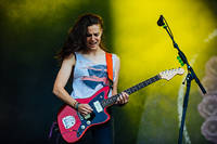 2018-06-08 - Baroness från Sweden Rock Festival, Sölvesborg