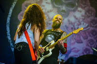 2018-06-08 - Baroness från Sweden Rock Festival, Sölvesborg