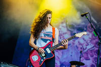 2018-06-08 - Baroness från Sweden Rock Festival, Sölvesborg