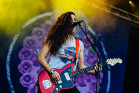 2018-06-08 - Baroness från Sweden Rock Festival, Sölvesborg