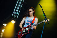 2018-06-08 - Baroness från Sweden Rock Festival, Sölvesborg
