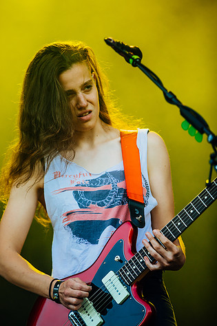 2018-06-08 - Baroness från Sweden Rock Festival, Sölvesborg