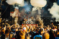 2018-06-08 - Heavy Load från Sweden Rock Festival, Sölvesborg