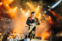2018-06-08 - Heavy Load från Sweden Rock Festival, Sölvesborg