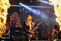 2018-06-08 - Heavy Load från Sweden Rock Festival, Sölvesborg