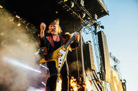 2018-06-08 - Heavy Load från Sweden Rock Festival, Sölvesborg