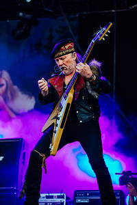 2018-06-08 - Heavy Load från Sweden Rock Festival, Sölvesborg