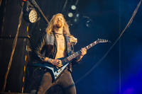 2018-06-08 - Heavy Load från Sweden Rock Festival, Sölvesborg
