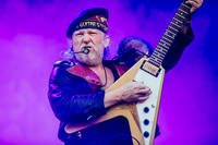 2018-06-08 - Heavy Load från Sweden Rock Festival, Sölvesborg