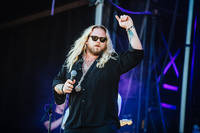 2018-06-08 - Inglorious från Sweden Rock Festival, Sölvesborg