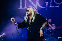 2018-06-08 - Inglorious från Sweden Rock Festival, Sölvesborg