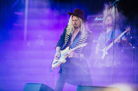 2018-06-08 - Inglorious från Sweden Rock Festival, Sölvesborg