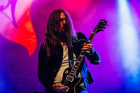 2018-06-08 - Lugnet från Sweden Rock Festival, Sölvesborg
