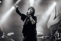 2018-06-08 - Lugnet från Sweden Rock Festival, Sölvesborg