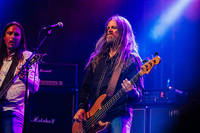 2018-06-08 - Lugnet från Sweden Rock Festival, Sölvesborg