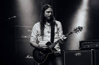 2018-06-08 - Lugnet från Sweden Rock Festival, Sölvesborg