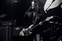 2018-06-08 - Lugnet från Sweden Rock Festival, Sölvesborg