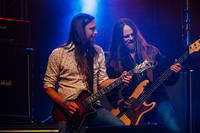 2018-06-08 - Lugnet från Sweden Rock Festival, Sölvesborg