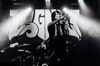 2018-06-08 - Lugnet från Sweden Rock Festival, Sölvesborg