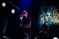 2018-06-08 - Meshuggah från Sweden Rock Festival, Sölvesborg