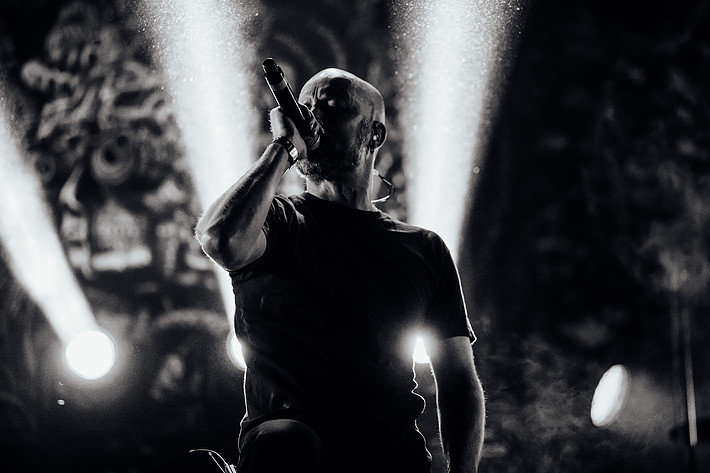 2018-06-08 - Meshuggah från Sweden Rock Festival, Sölvesborg