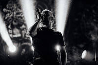 2018-06-08 - Meshuggah från Sweden Rock Festival, Sölvesborg