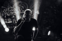 2018-06-08 - Meshuggah från Sweden Rock Festival, Sölvesborg