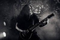 2018-06-08 - Meshuggah från Sweden Rock Festival, Sölvesborg
