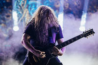 2018-06-08 - Meshuggah från Sweden Rock Festival, Sölvesborg