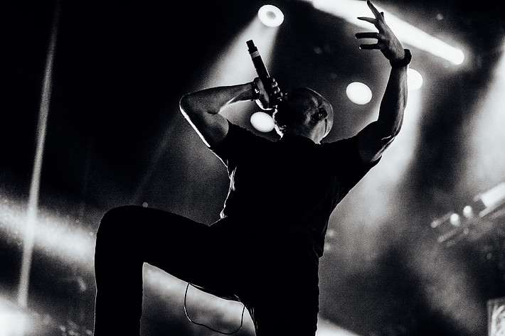 2018-06-08 - Meshuggah från Sweden Rock Festival, Sölvesborg
