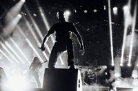 2018-06-08 - Meshuggah från Sweden Rock Festival, Sölvesborg