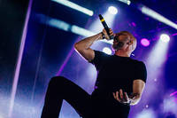 2018-06-08 - Meshuggah från Sweden Rock Festival, Sölvesborg