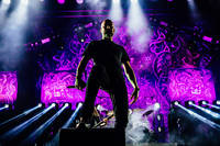 2018-06-08 - Meshuggah från Sweden Rock Festival, Sölvesborg