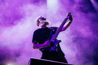 2018-06-08 - Meshuggah från Sweden Rock Festival, Sölvesborg