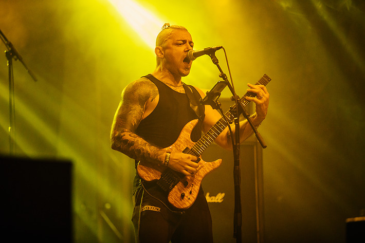 2018-06-08 - Pestilence från Sweden Rock Festival, Sölvesborg