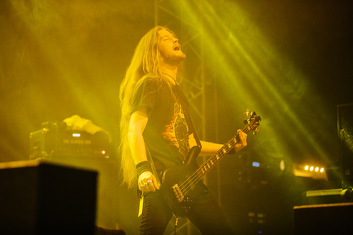 2018-06-08 - Pestilence från Sweden Rock Festival, Sölvesborg