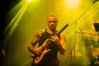 2018-06-08 - Pestilence från Sweden Rock Festival, Sölvesborg
