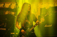 2018-06-08 - Pestilence från Sweden Rock Festival, Sölvesborg