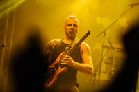 2018-06-08 - Pestilence från Sweden Rock Festival, Sölvesborg